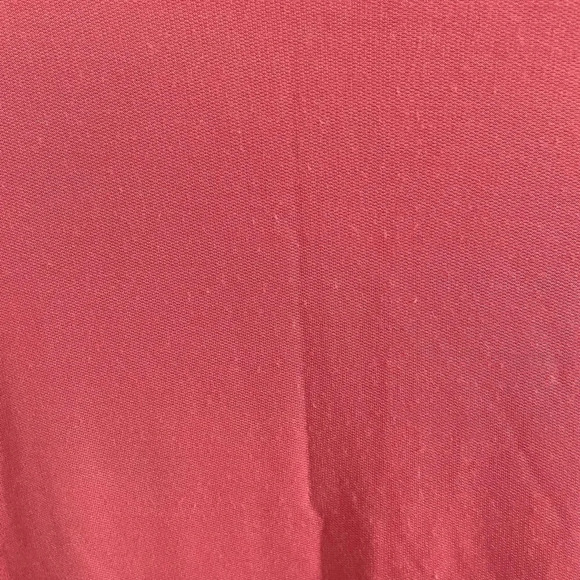 ZARA SHIFT DUST PINK DRESS  SCOOP NECK L - Picture 6 of 7